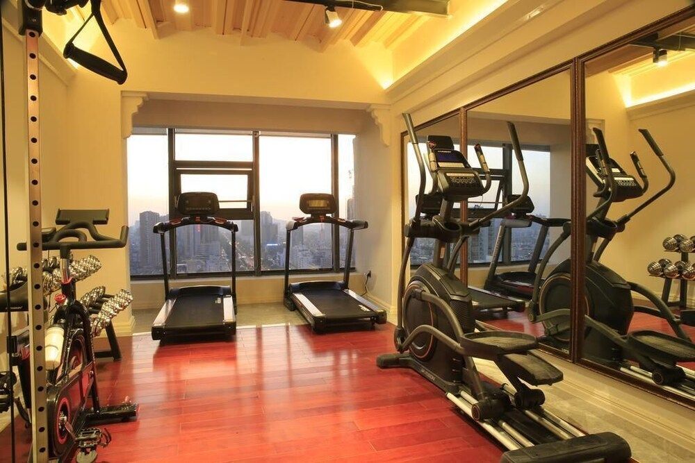 Бэйхай: Fanli Hotel Beihai