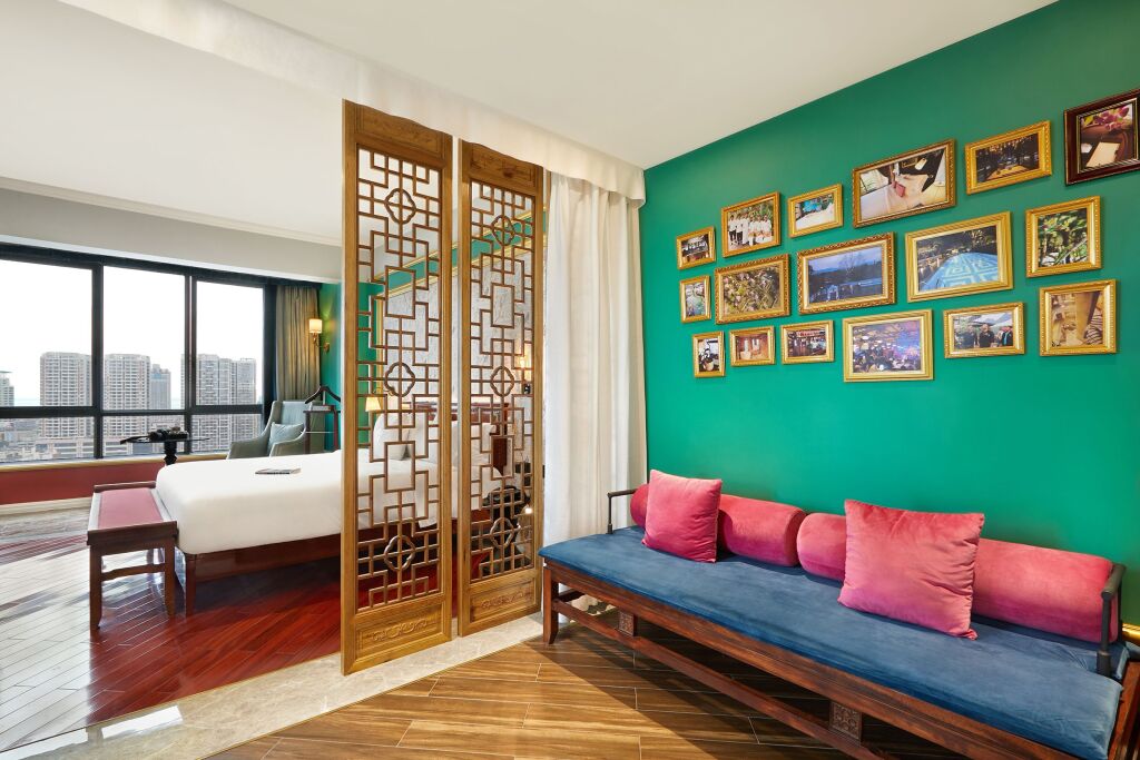 Бэйхай: Fanli Hotel Beihai