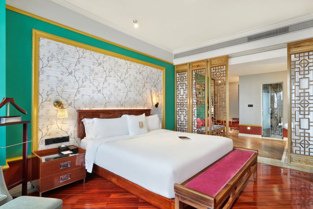 Бэйхай: Fanli Hotel Beihai