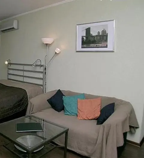 Москва: MOSCOW4RENT