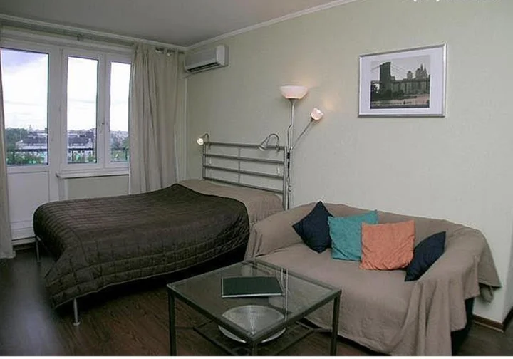 Москва: MOSCOW4RENT