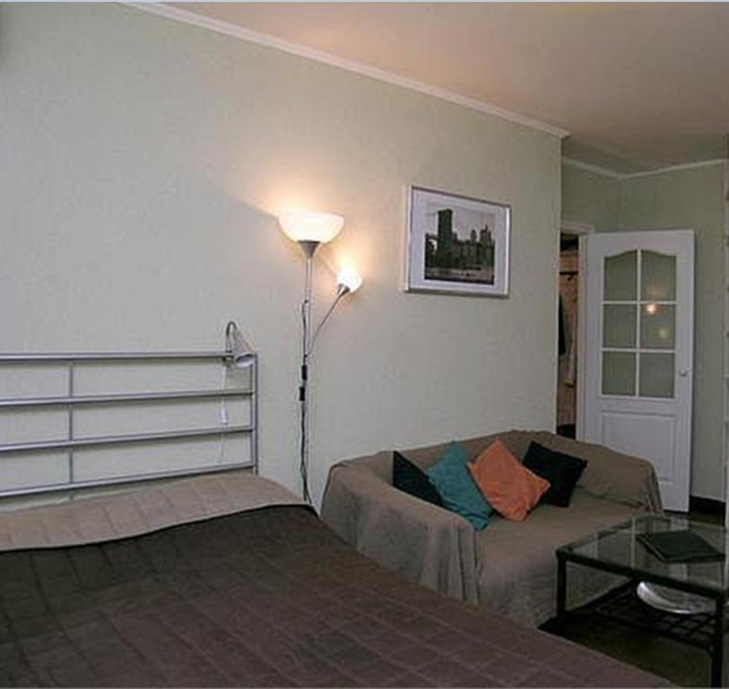 Москва: MOSCOW4RENT