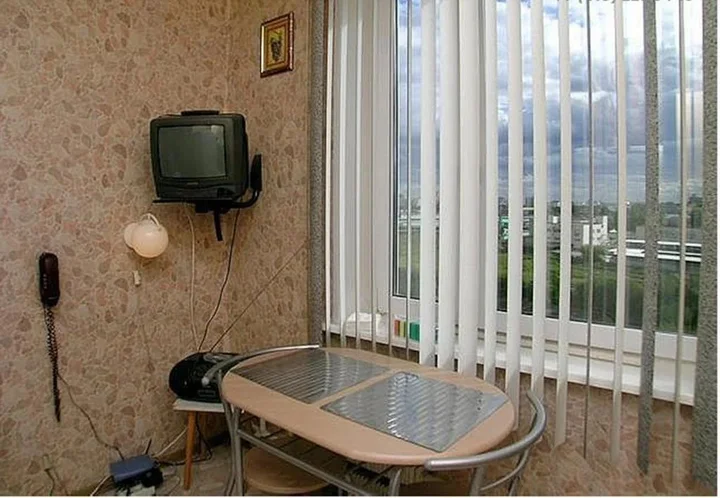 Москва: MOSCOW4RENT