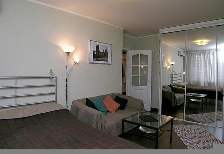 Москва: MOSCOW4RENT
