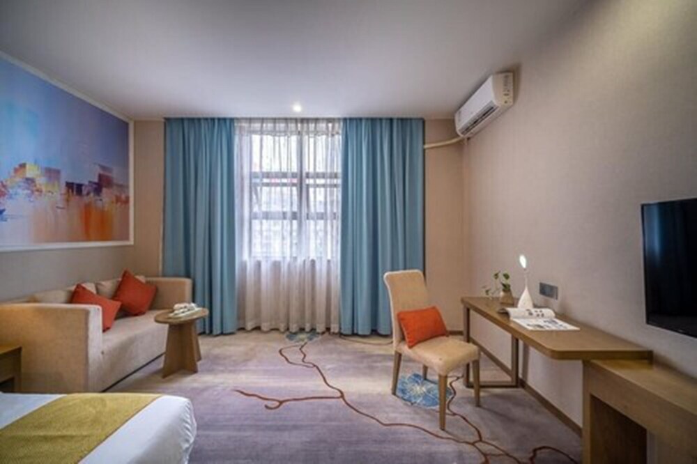 Чжуншань: Zhongshan Bafei Hotel