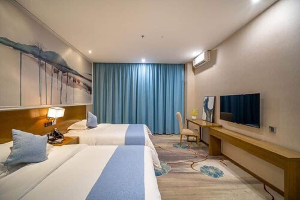 Чжуншань: Zhongshan Bafei Hotel