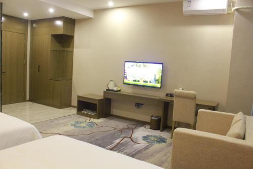 Чжуншань: Zhongshan Bafei Hotel