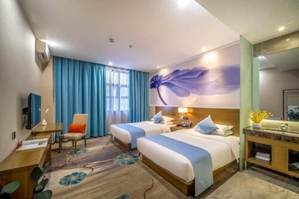 Чжуншань: Zhongshan Bafei Hotel