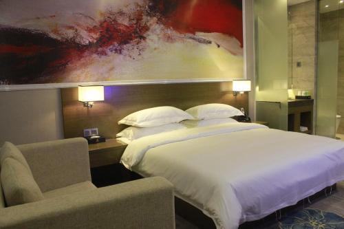 Чжуншань: Zhongshan Bafei Hotel
