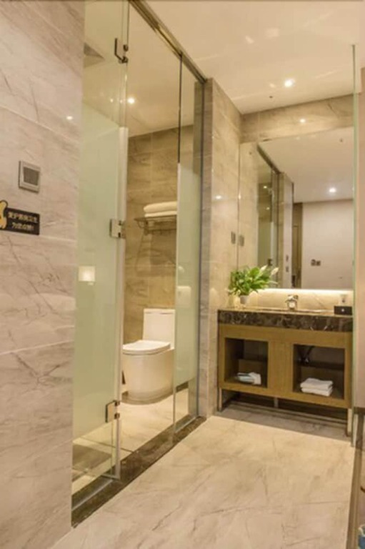 Чжуншань: Zhongshan Bafei Hotel