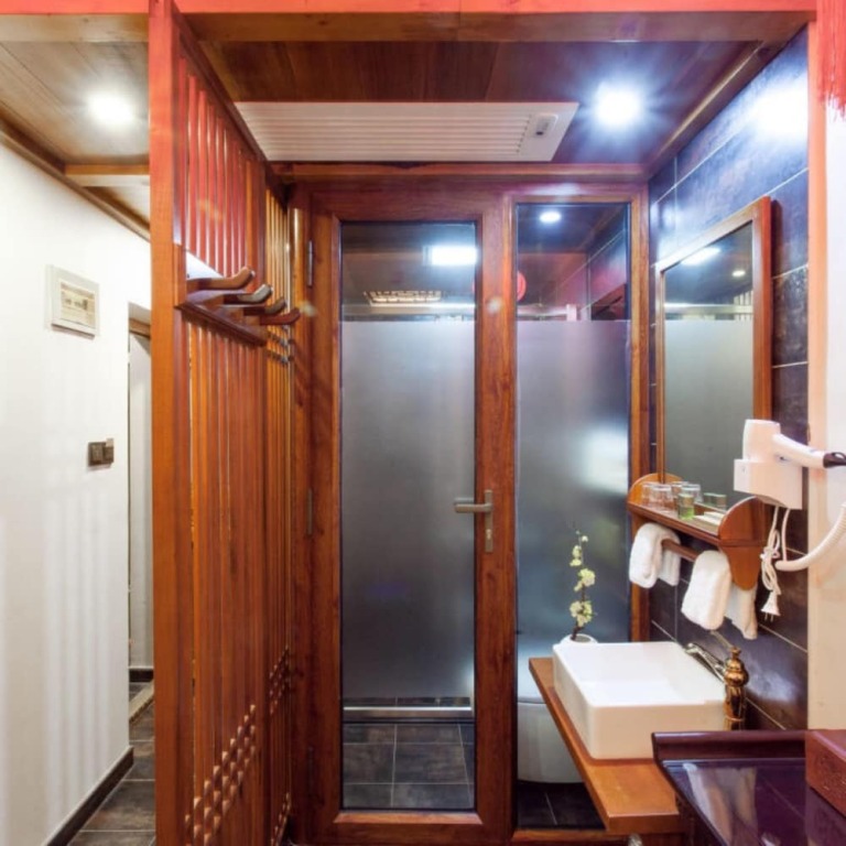 Цзиньчжун: Chengruihan Hotel Pingyao