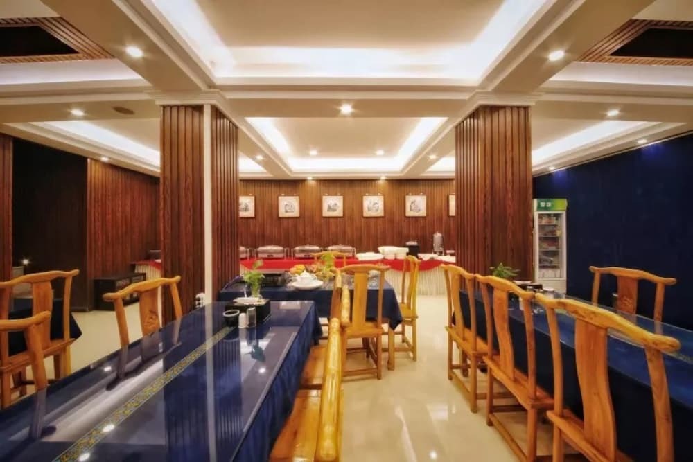 Цзиньчжун: Chengruihan Hotel Pingyao