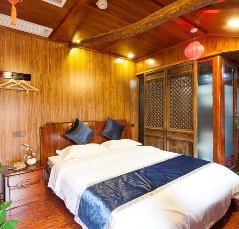 Цзиньчжун: Chengruihan Hotel Pingyao