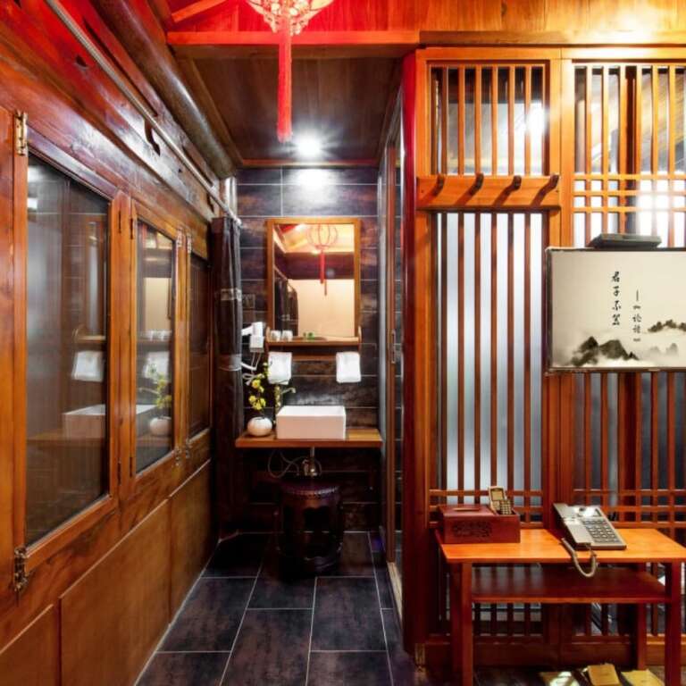 Цзиньчжун: Chengruihan Hotel Pingyao