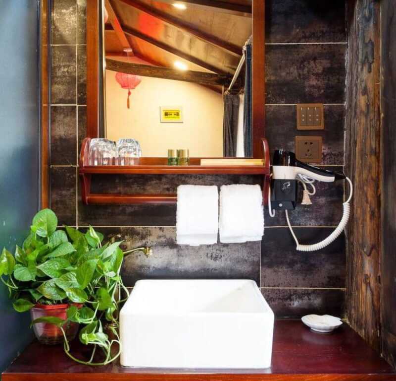 Цзиньчжун: Chengruihan Hotel Pingyao