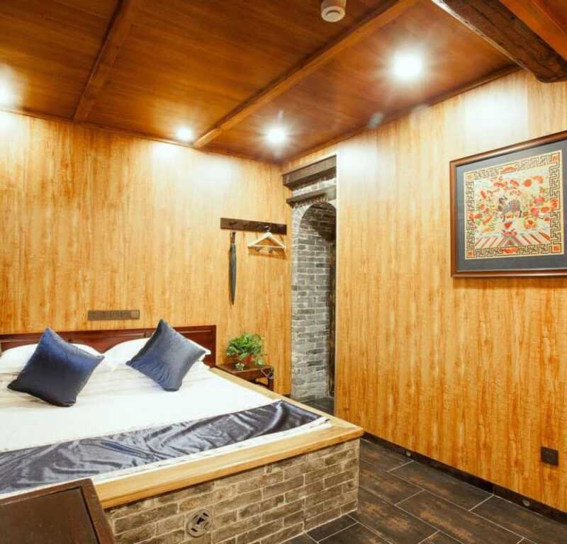 Цзиньчжун: Chengruihan Hotel Pingyao