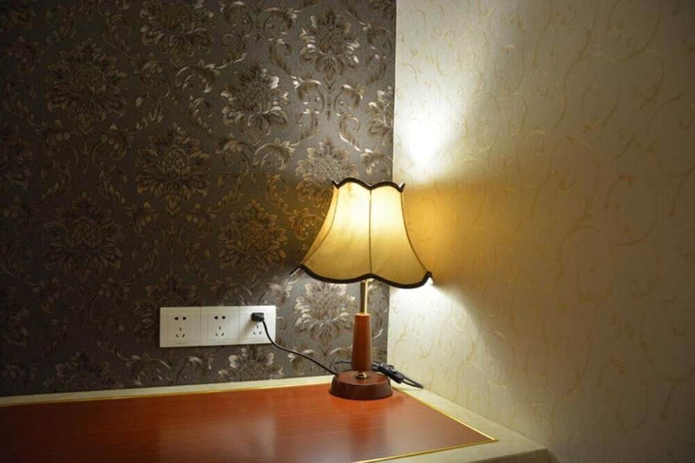 Циндао: Qingdao Hua Qi Kai Di Hotel
