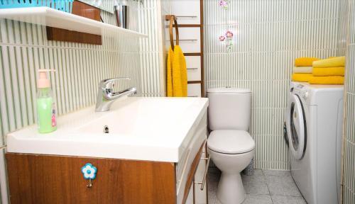 Москва: Moscow4Rent Apartment Tverskaya - Moscow