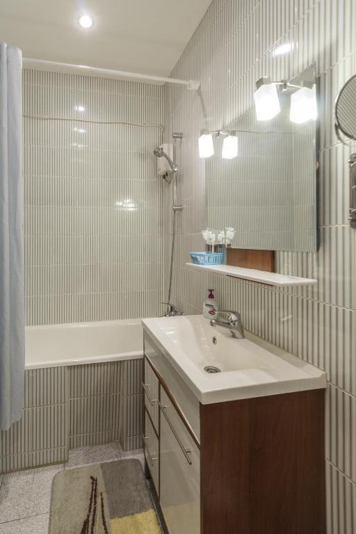 Москва: Moscow4Rent Apartment Tverskaya - Moscow
