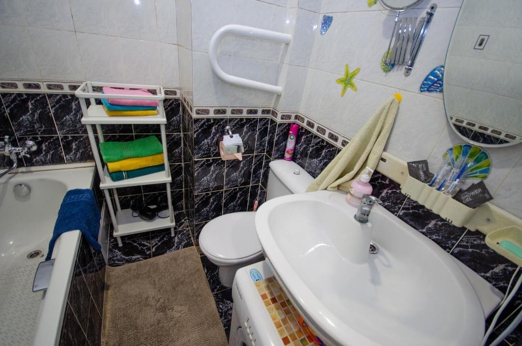 Москва: Moscow4Rent Apartment Tverskaya - Moscow