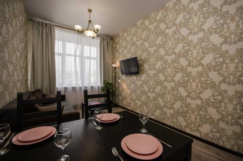Москва: Moscow4Rent Apartment Tverskaya - Moscow