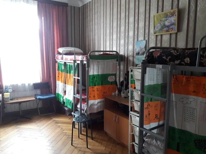 Moscow River Hostel — фото 3