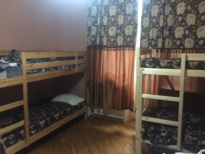 Moscow River Hostel — фото 2