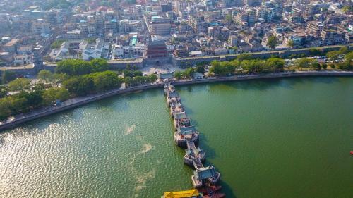 Чаочжоу: Chaozhou Corner Hostel
