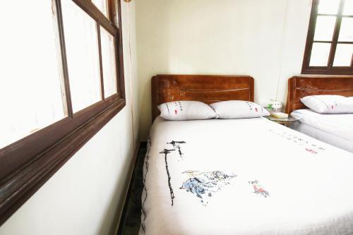 Чаочжоу: Chaozhou Corner Hostel