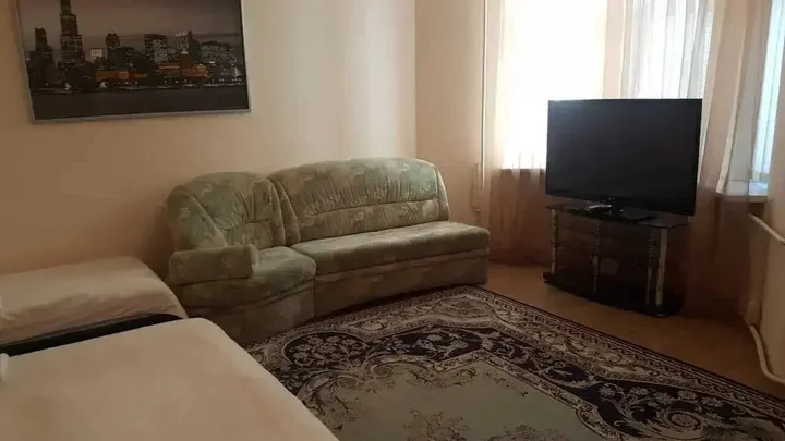 Москва: Отель Myhotel24 Покровка