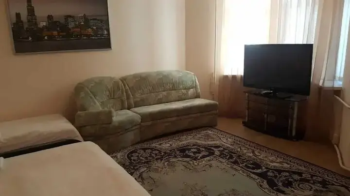 Отель Myhotel24 Покровка — фото 4