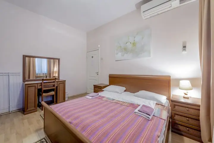Отель Myhotel24 Покровка — фото 3