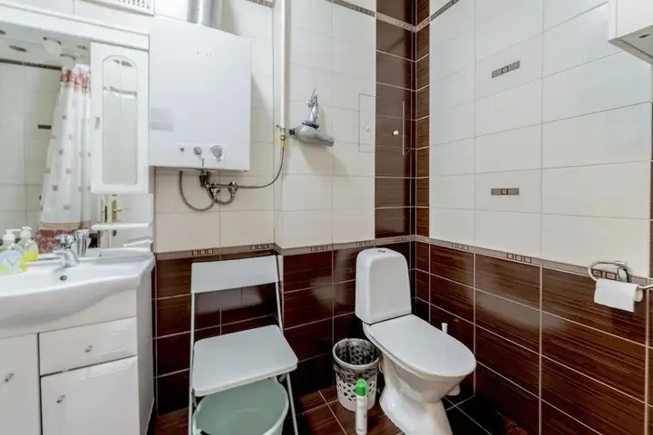 Отель Myhotel24 Покровка — фото 5