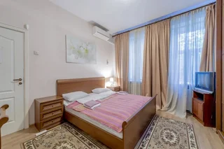 Москва: Отель Myhotel24 Покровка
