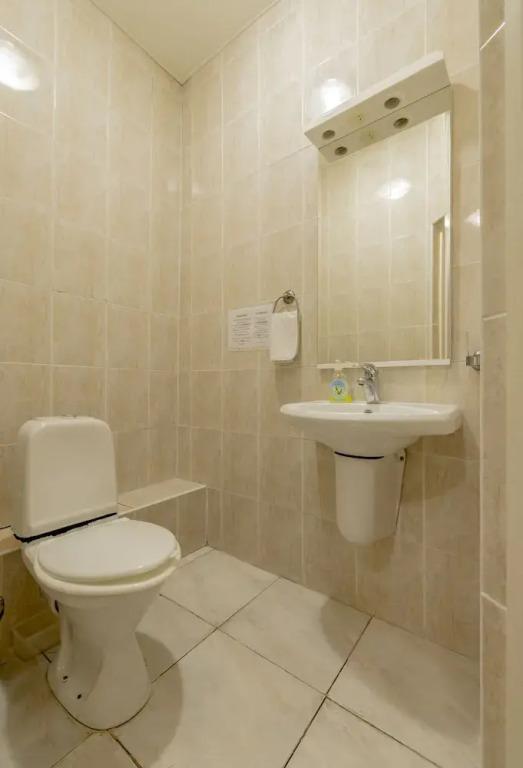 Москва: Отель Myhotel24 Покровка