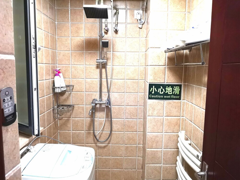 Лянфан: Xiwangju Apart Hotel