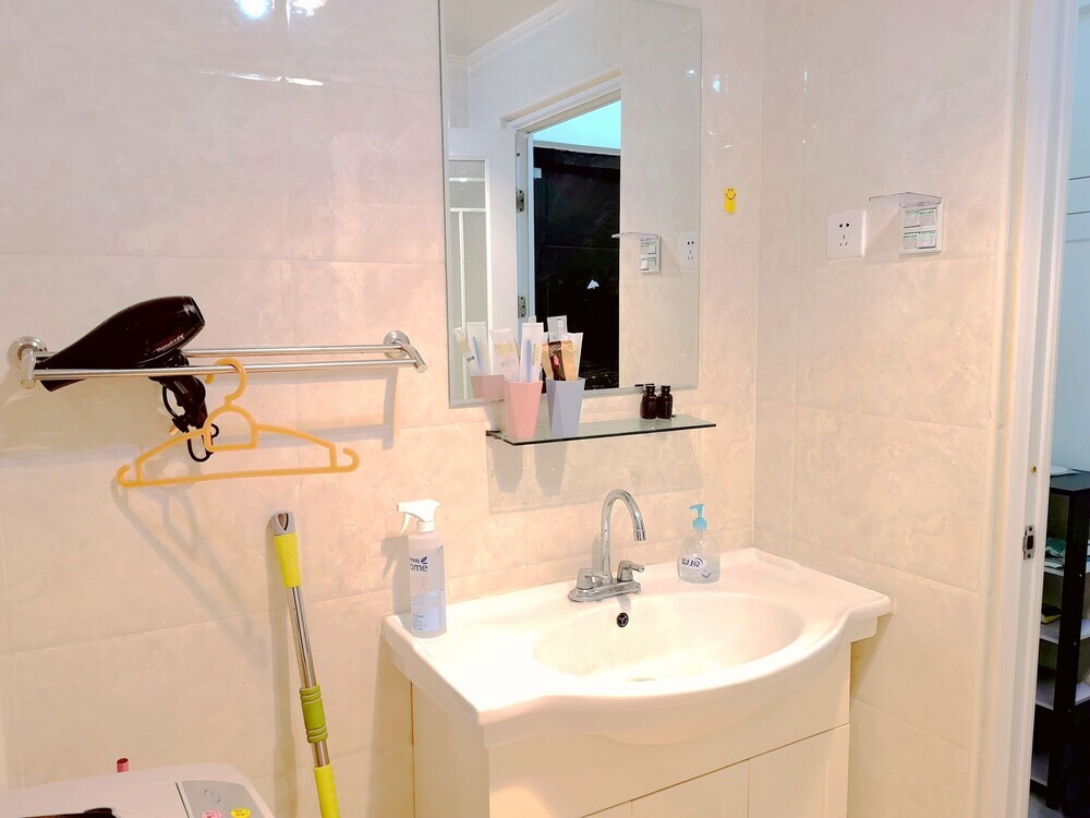 Лянфан: Xiwangju Apart Hotel