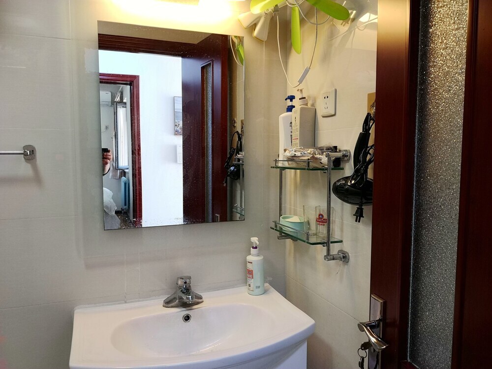 Лянфан: Xiwangju Apart Hotel