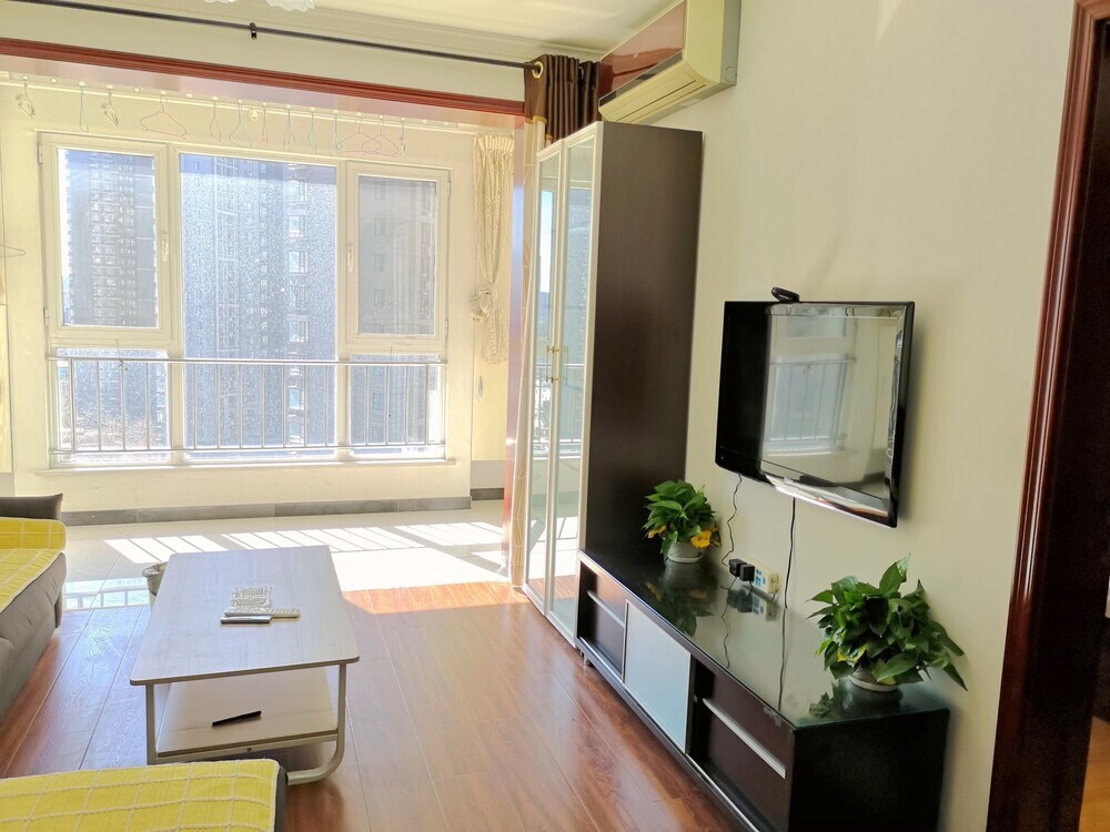 Лянфан: Xiwangju Apart Hotel