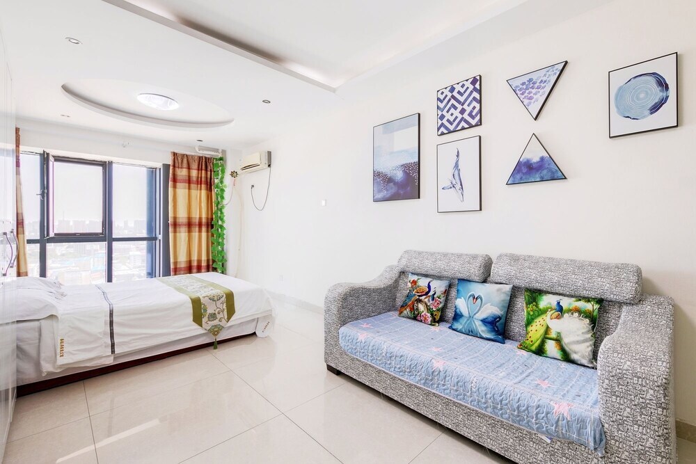 Лянфан: Xiwangju Apart Hotel