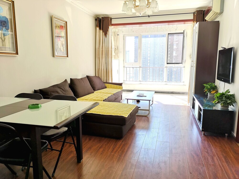 Лянфан: Xiwangju Apart Hotel