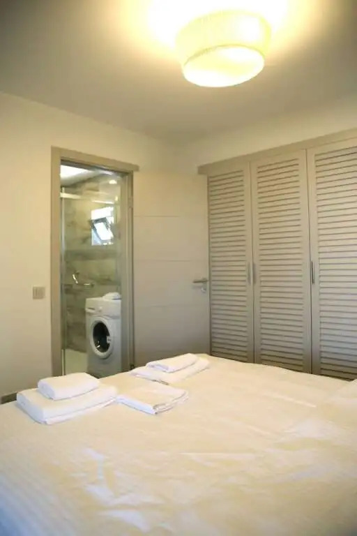 Бодрум: Important Group Ortakent Residence