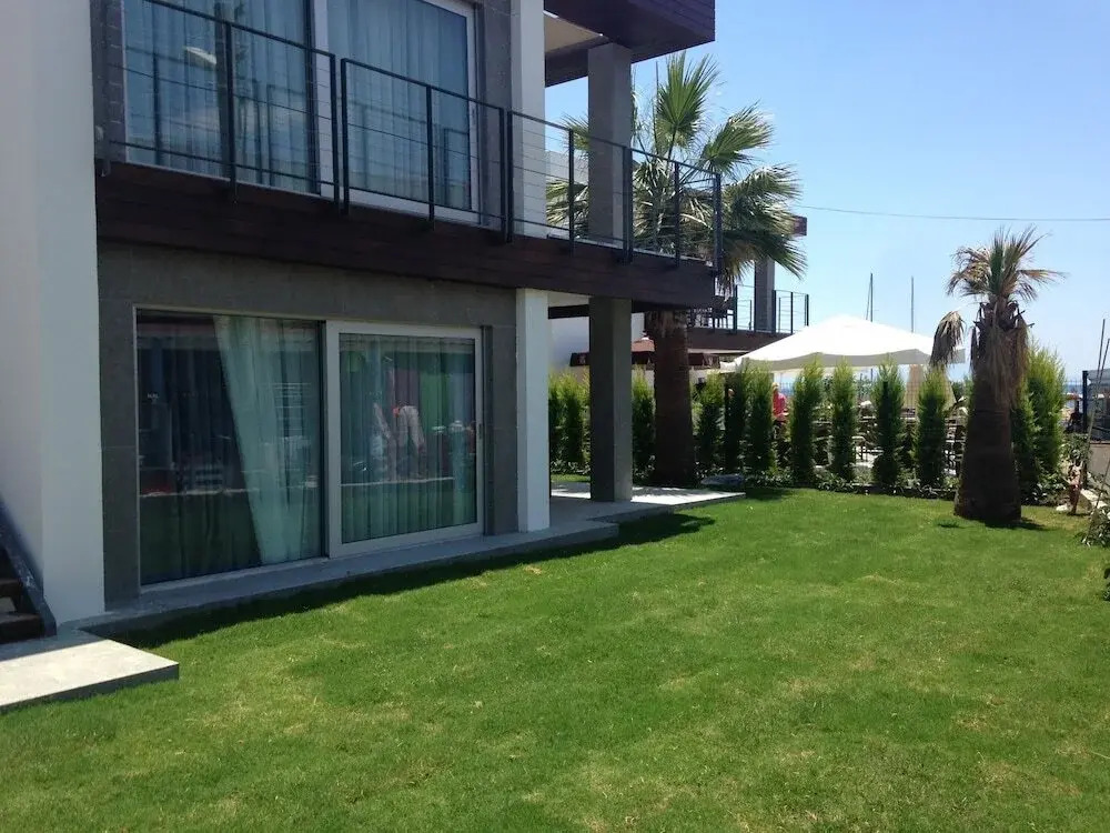 Бодрум: Important Group Ortakent Residence