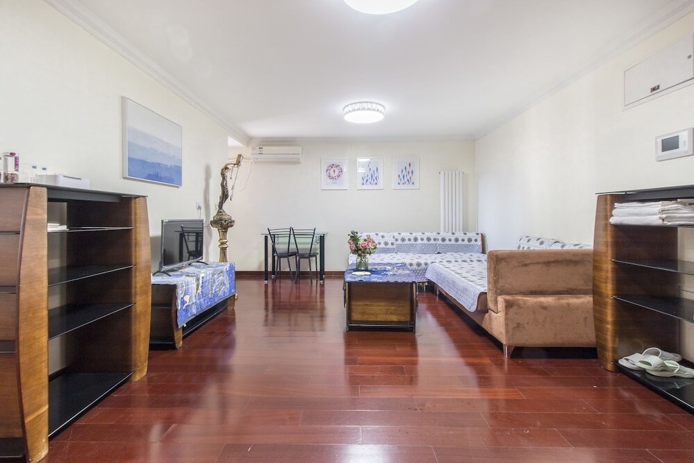 Пекин: Laymayrest Serviced Apartment