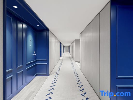Шанхай: Barony Park Hotel Shanghai