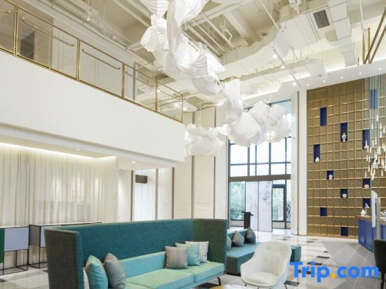 Шанхай: Barony Park Hotel Shanghai
