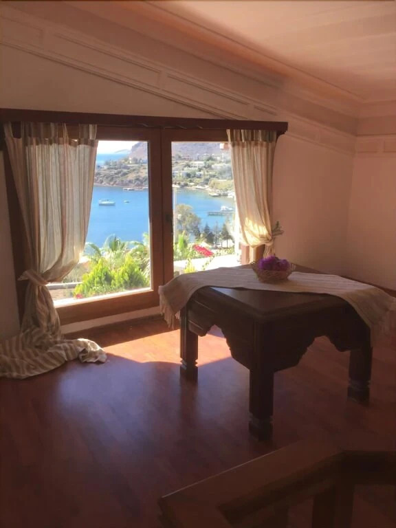 Бодрум: Elegant Villas 1
