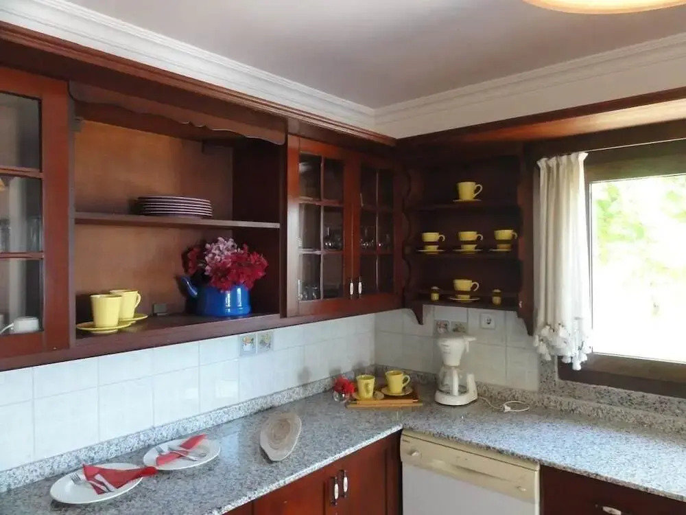 Бодрум: Elegant Villas 1