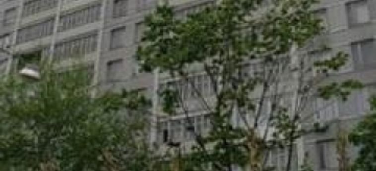 Москва: Old Arbat Deluxe Apartment