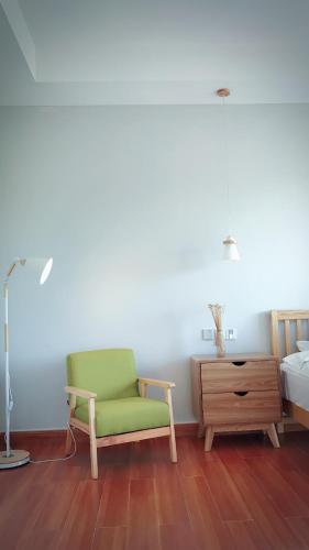Хучжоу: Mofei Homestay